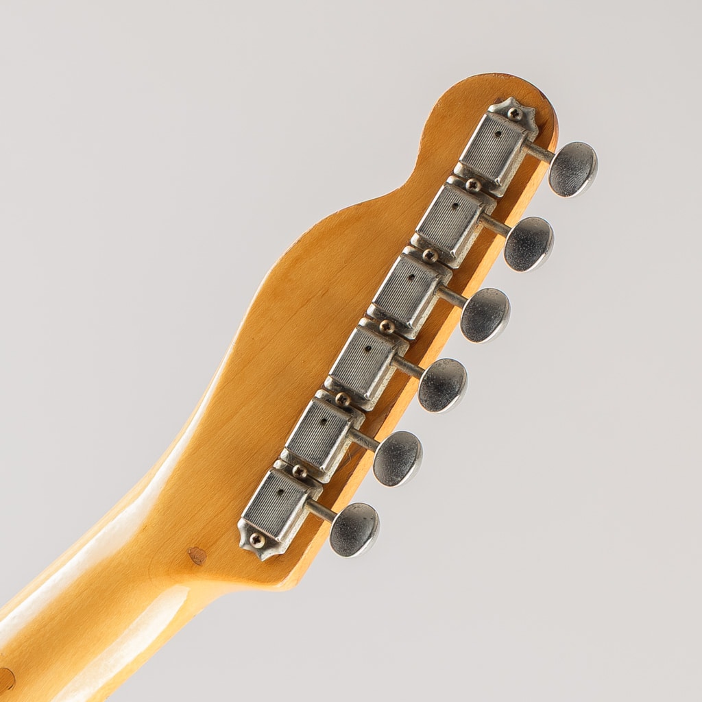 1974-75 Telecaster/Natural/Maple Fingerboard