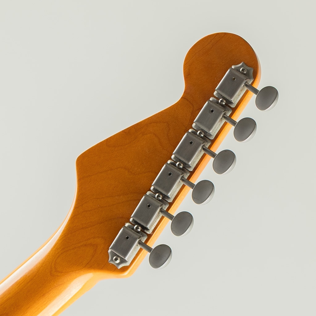 American Vintage 1957 Stratocaster/Black 1990: エレキギター｜三木