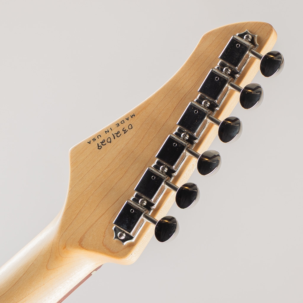 THE AJ / Daphne Blue w/Rosewood