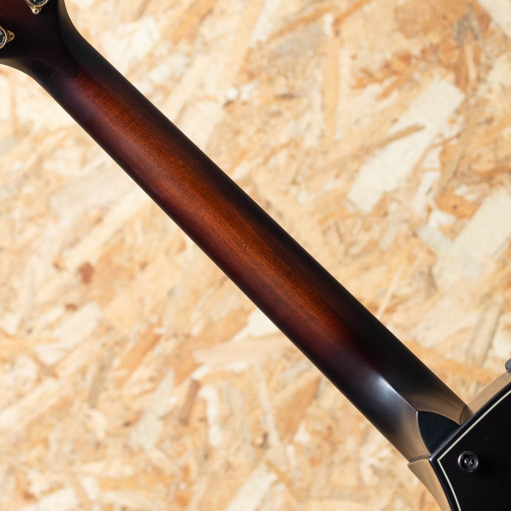 Builder's Edition 324ce