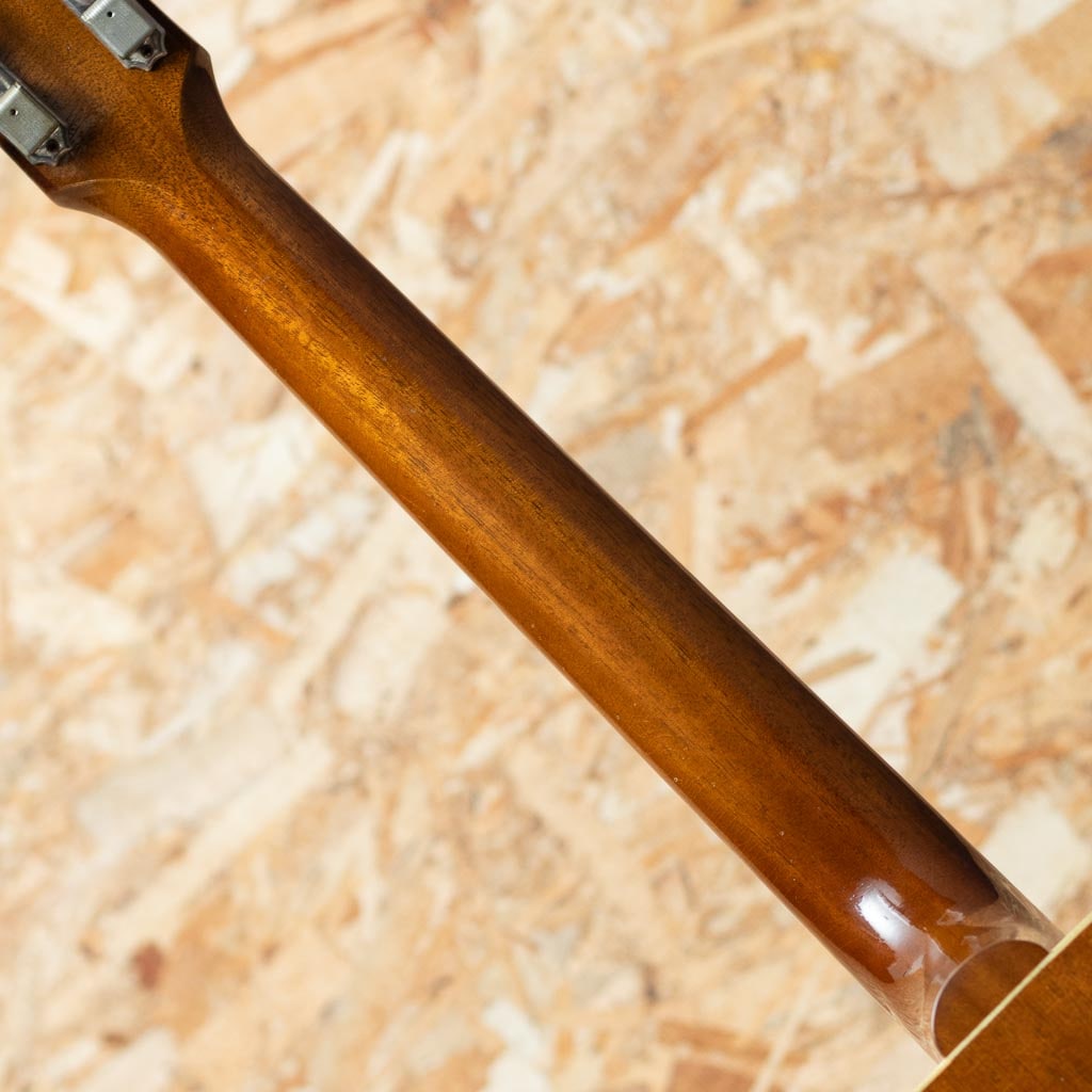 1955 J-45 Light Aged Vintage Sunburst