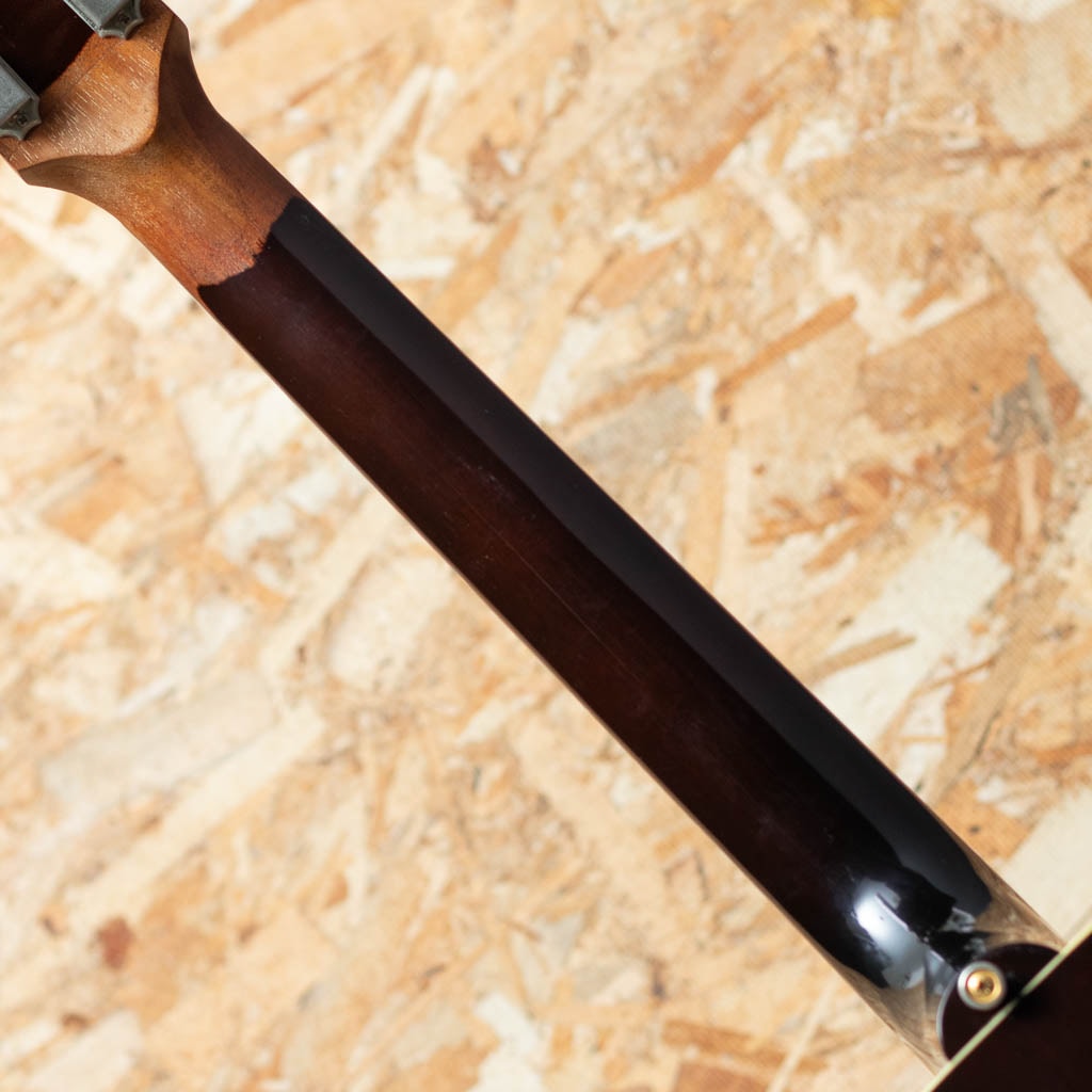 1963 J-45 VS Lefty 2001