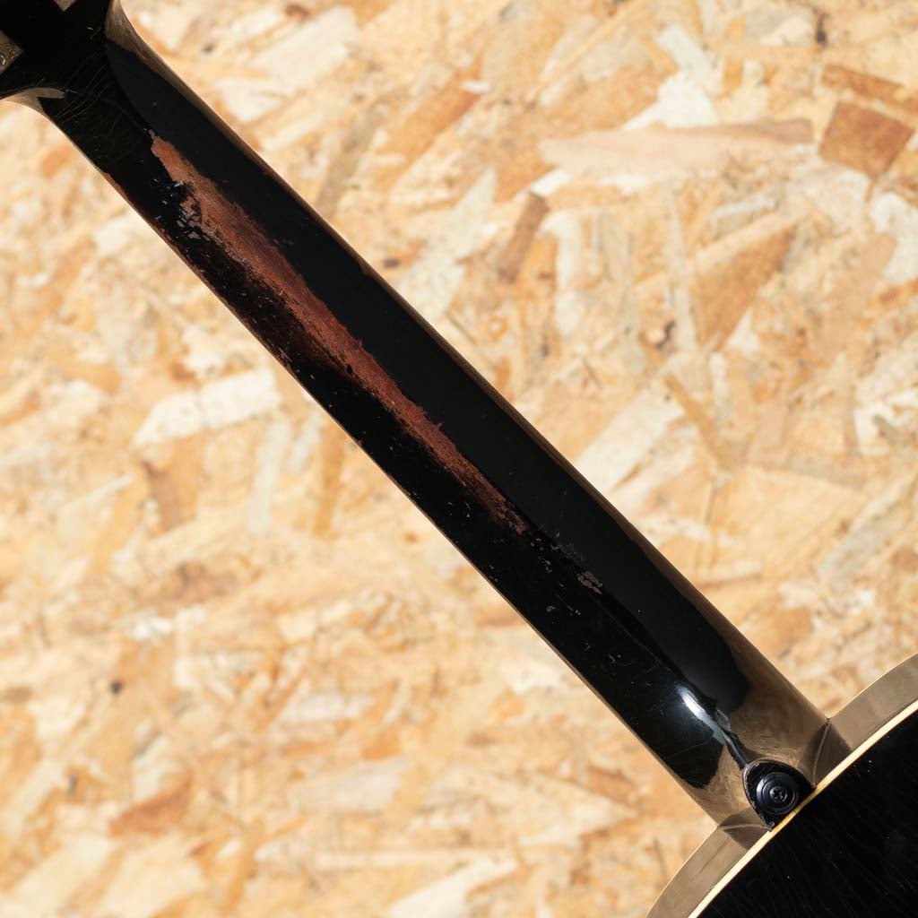 L-30 Black Ca.1935-36