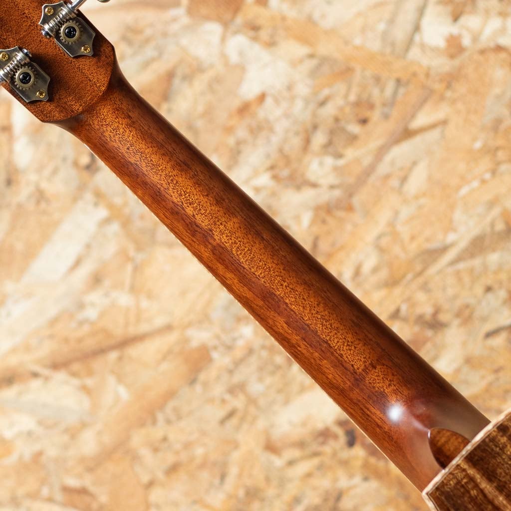Le koa w/EQ Tenor