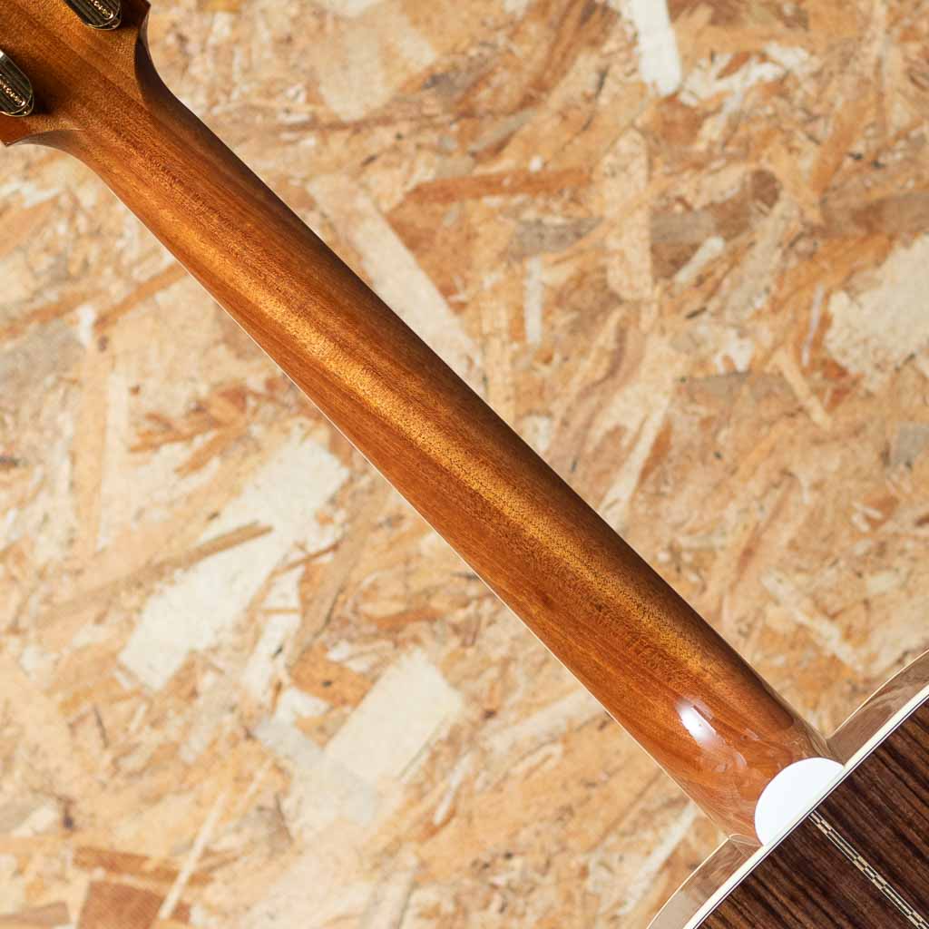 SJ-200 Standard Rosewood Rosewood Burst