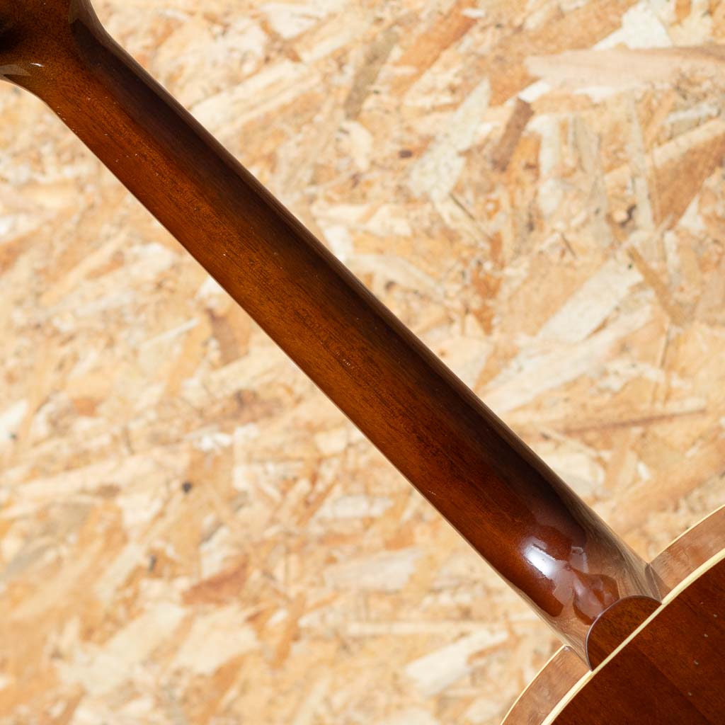 1955 J-45 Light Aged Vintage Sunburst