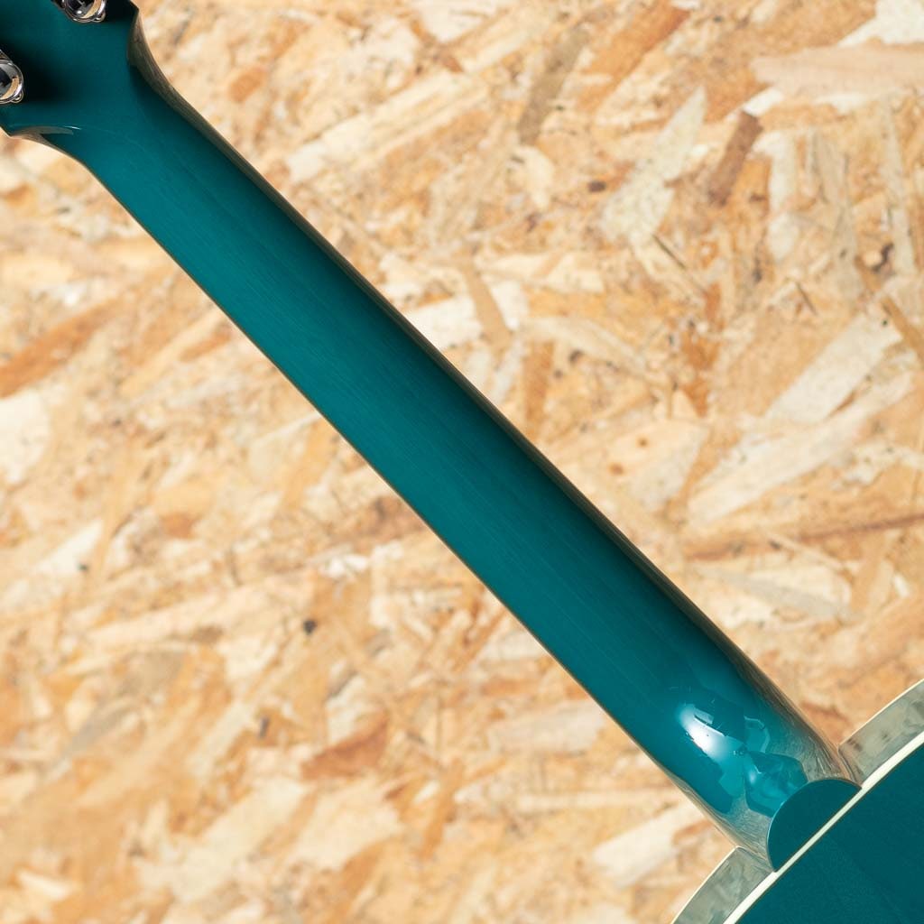 J-45 Standard Translucent Teal