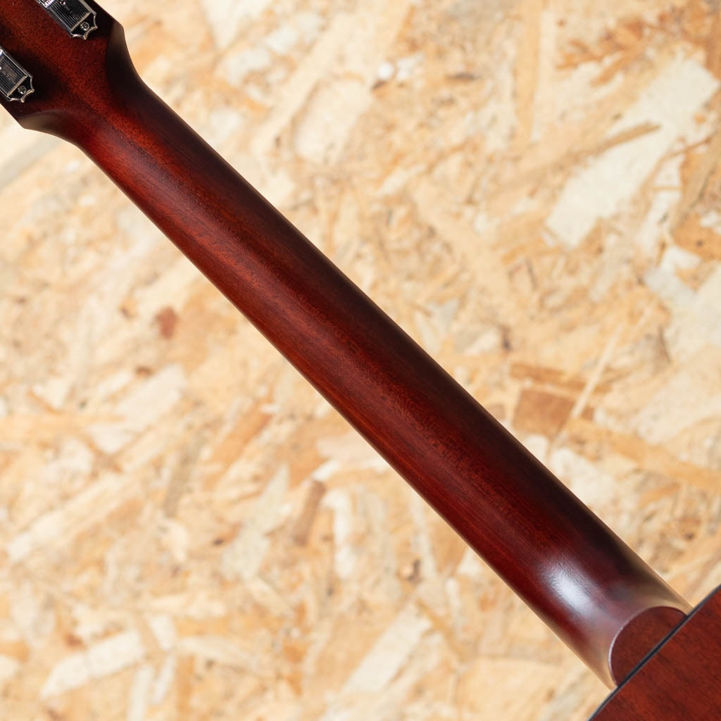 LG-2 All Mahogany Faded Natural