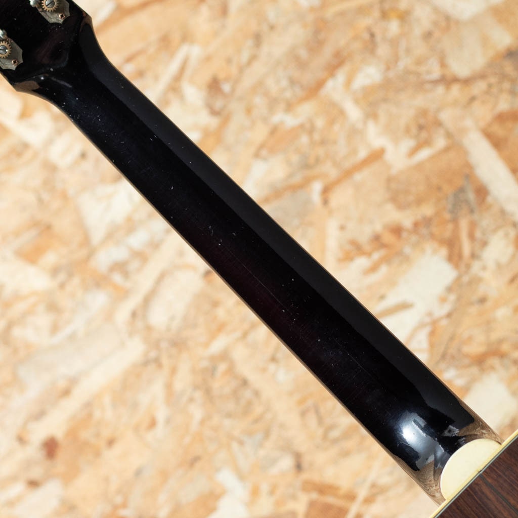 Murphy Lab 1942 Banner Southern Jumbo Light Aged VS