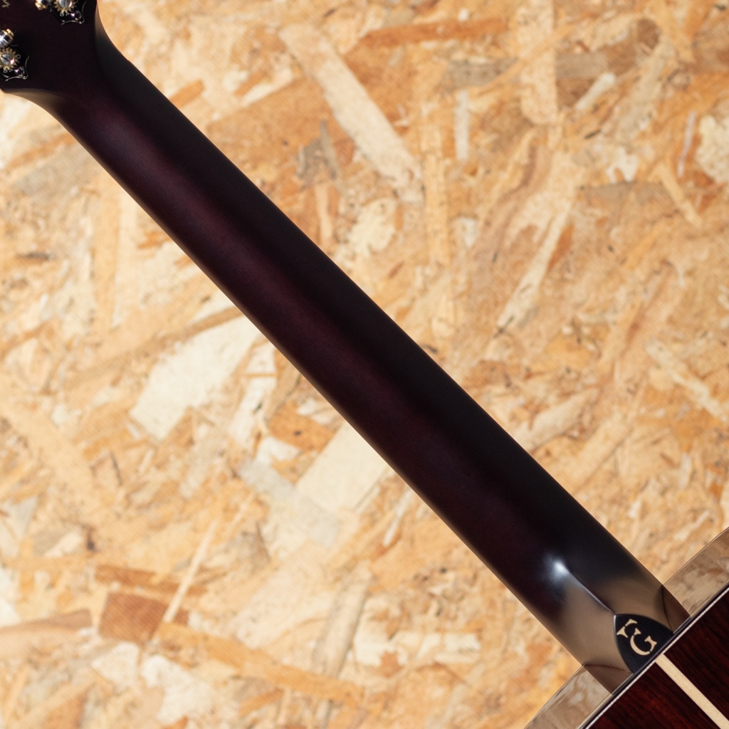 60th Anniversary FG9 2025