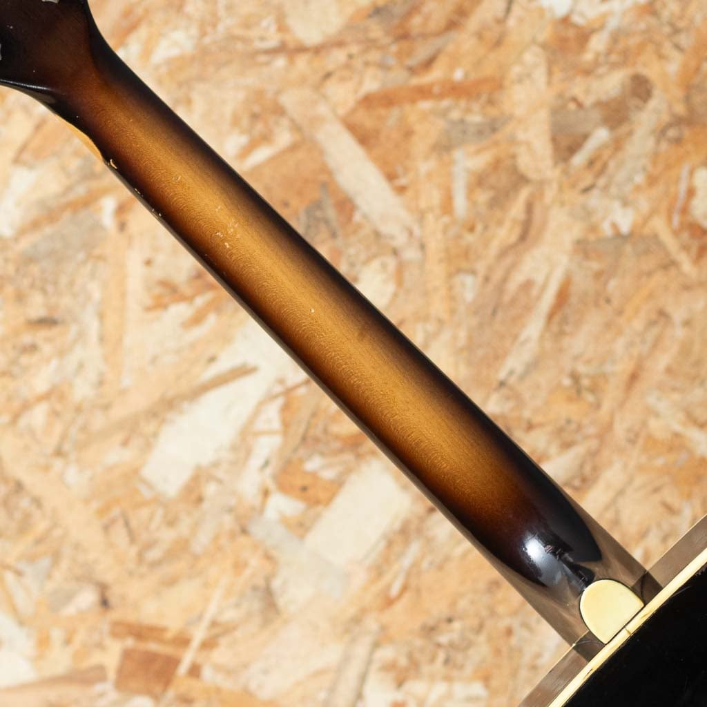 712 Aristocrat 1940's