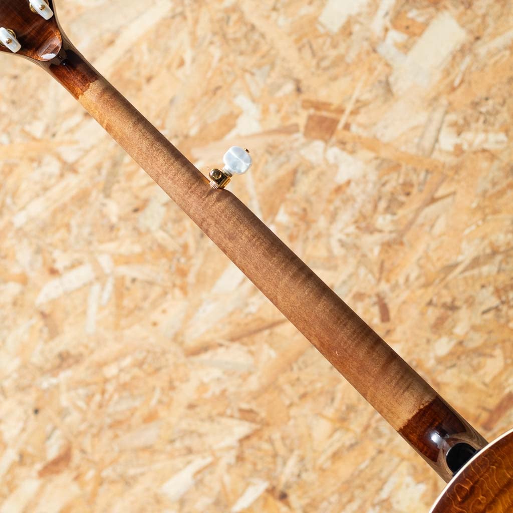 Osborne Chief Maple 2013
