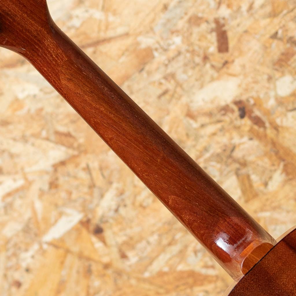 CT-46 Hawaiian Koa Tenor