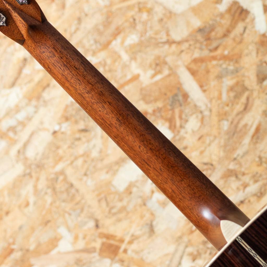 CTM OOO-28 Western Red Cedar Top