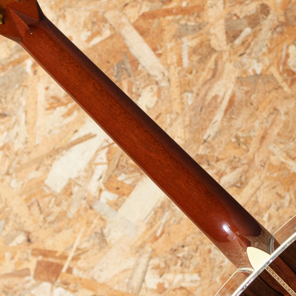CTM D-45 Madagascar Rosewood Anaheim 2012