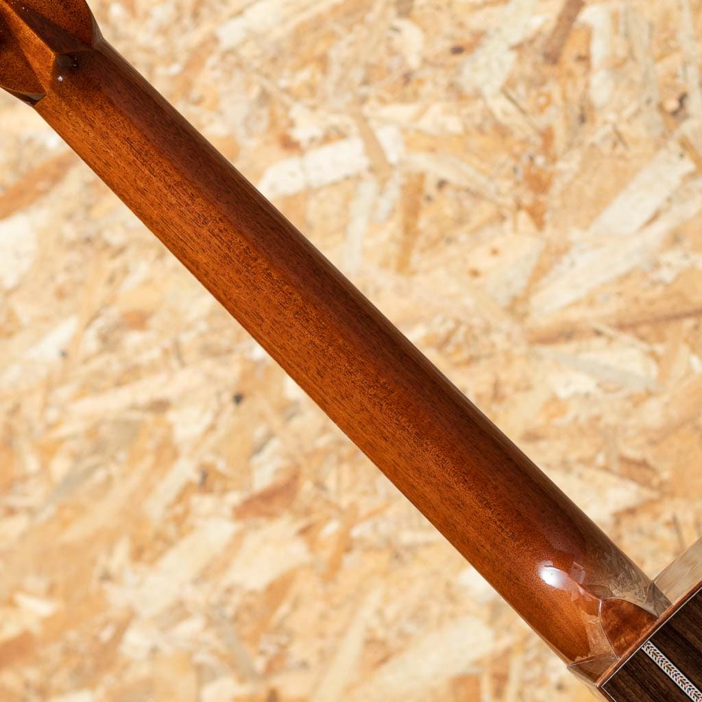 CTM OOO-42C Swiss Spruce