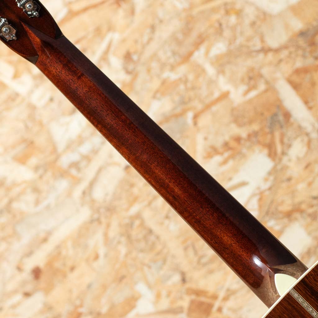 D-28 Authentic 1937 VTS 2019