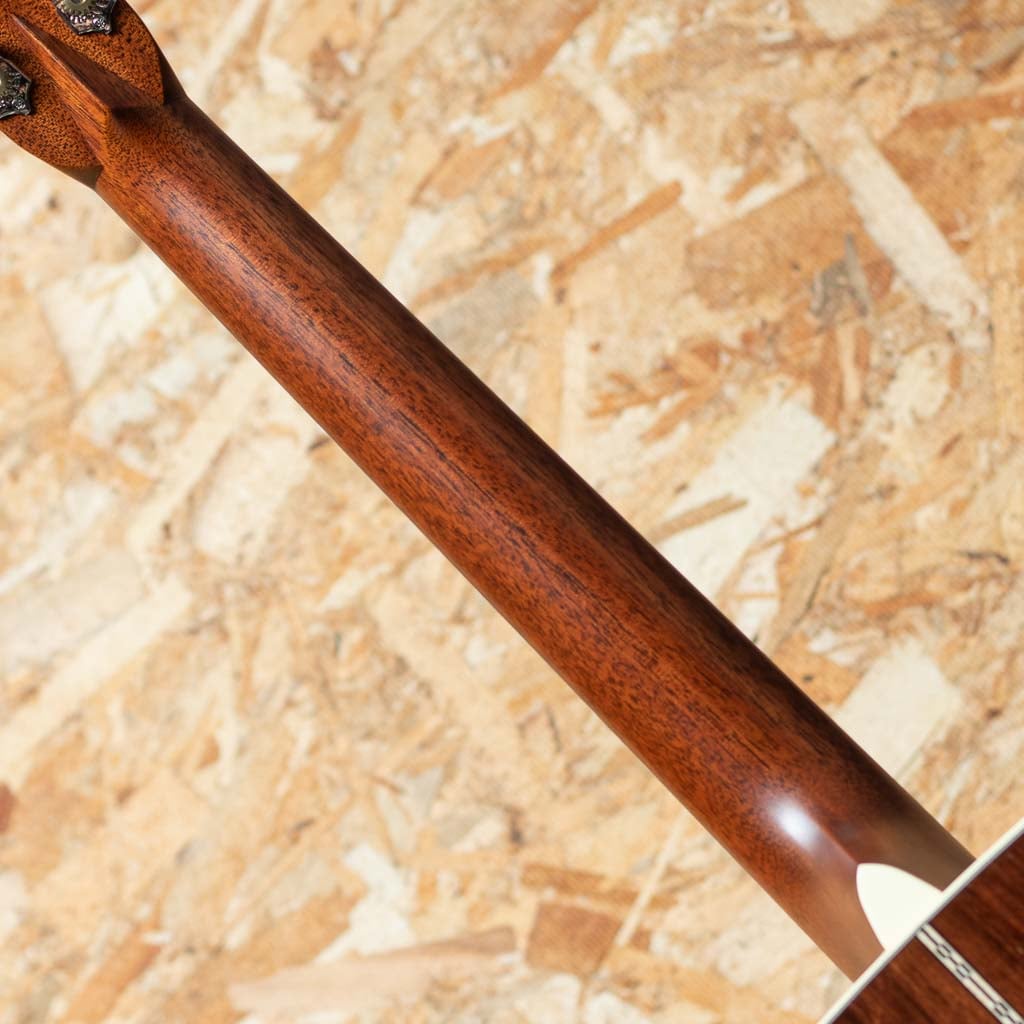 CTM D-28 Adirondack Spruce × Madagascar Rosewood