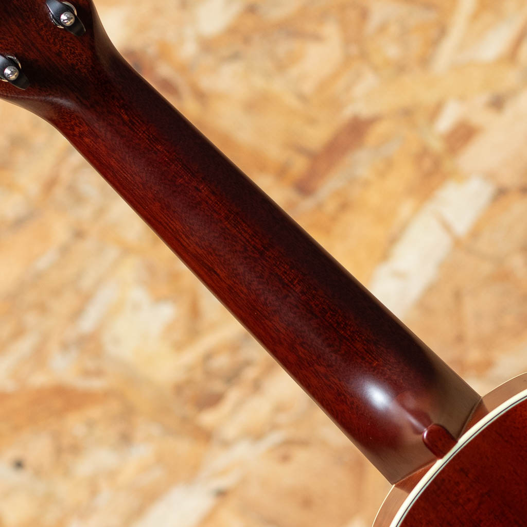 D3M-W Soprano 2026: ウクレレ｜三木楽器公式通販サイト