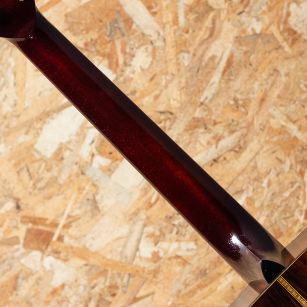The Eagle URUSHI/STD Type F RED-GRD