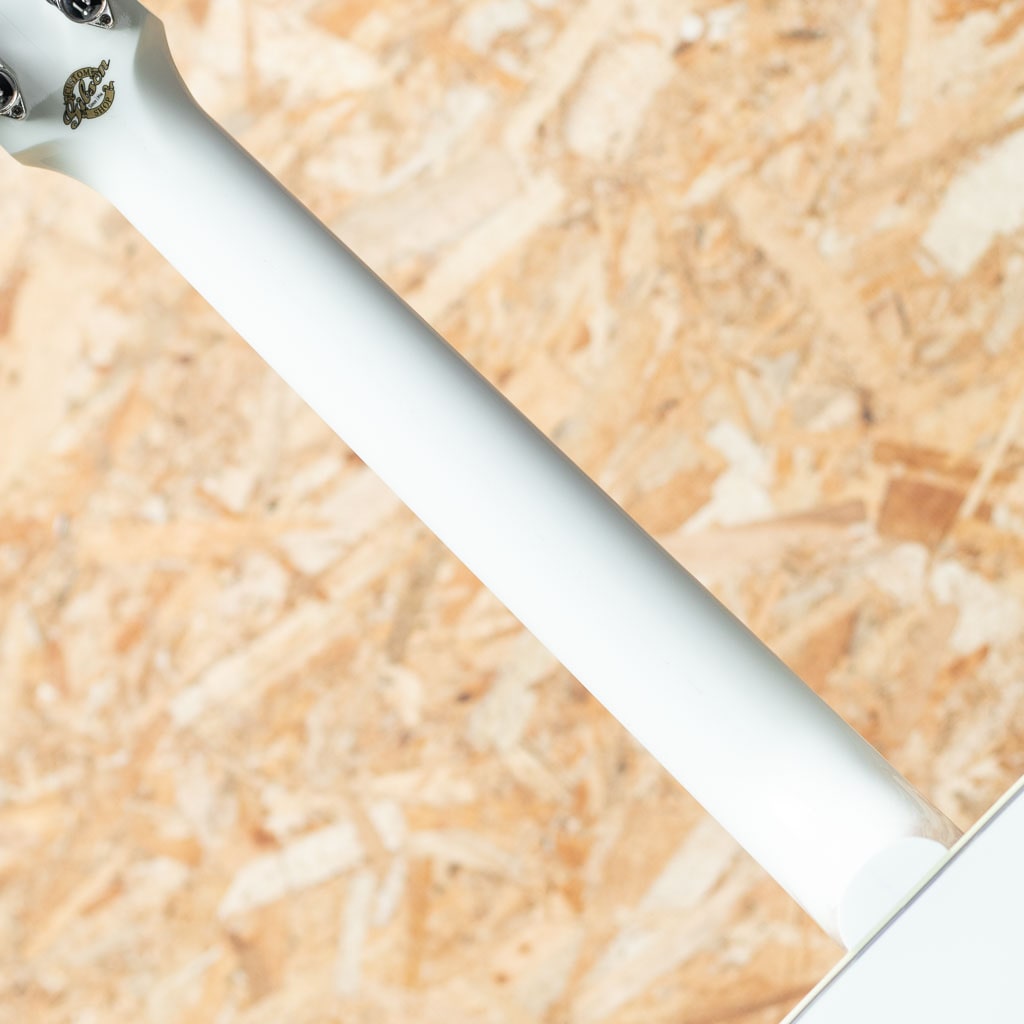 Hummingbird Maple Alpine White