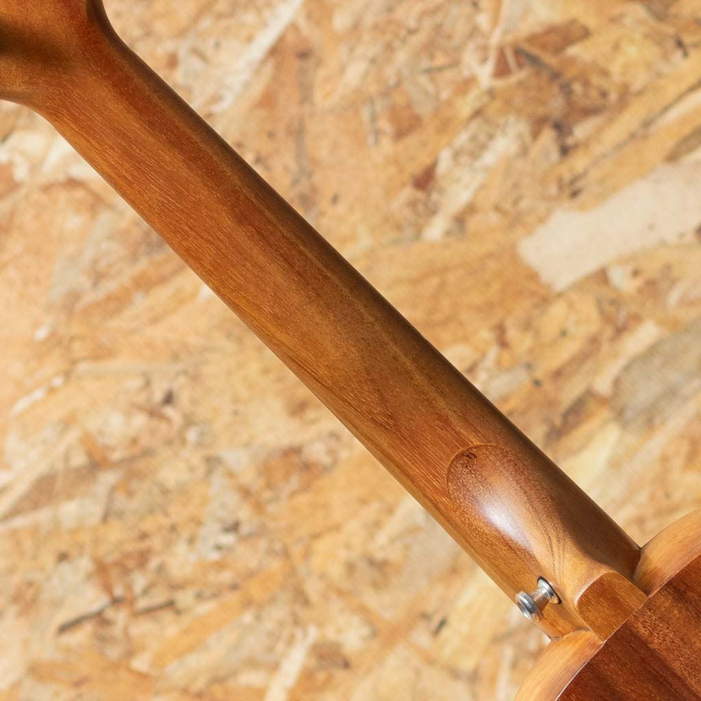 HF-3 White Label 1980s