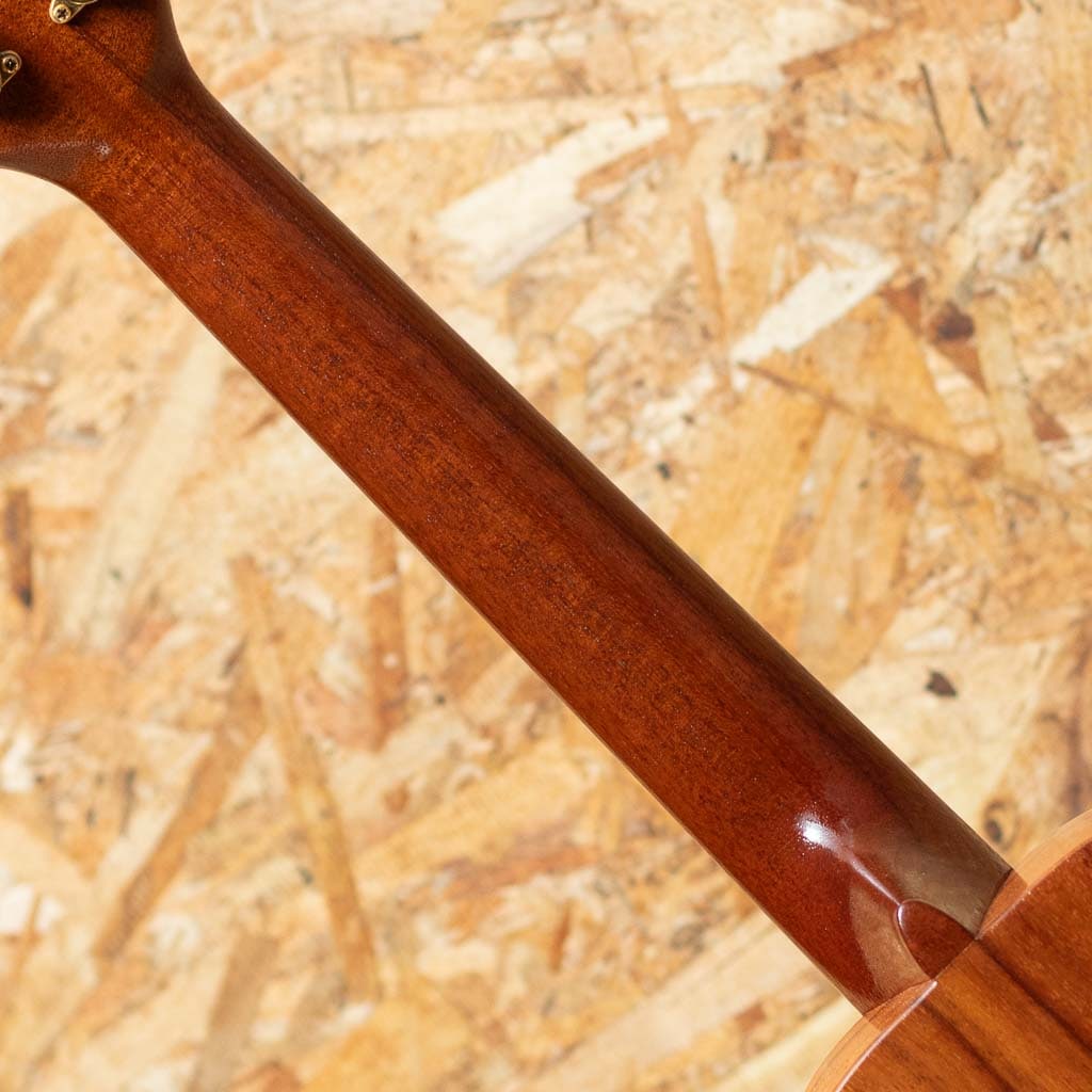 Hawaiian Koa Tenor 2004