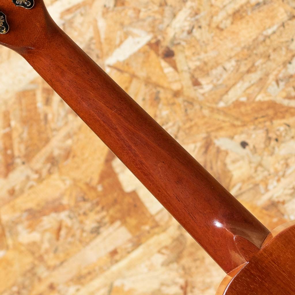 Hawaiian Style Soprano Long Neck 2003