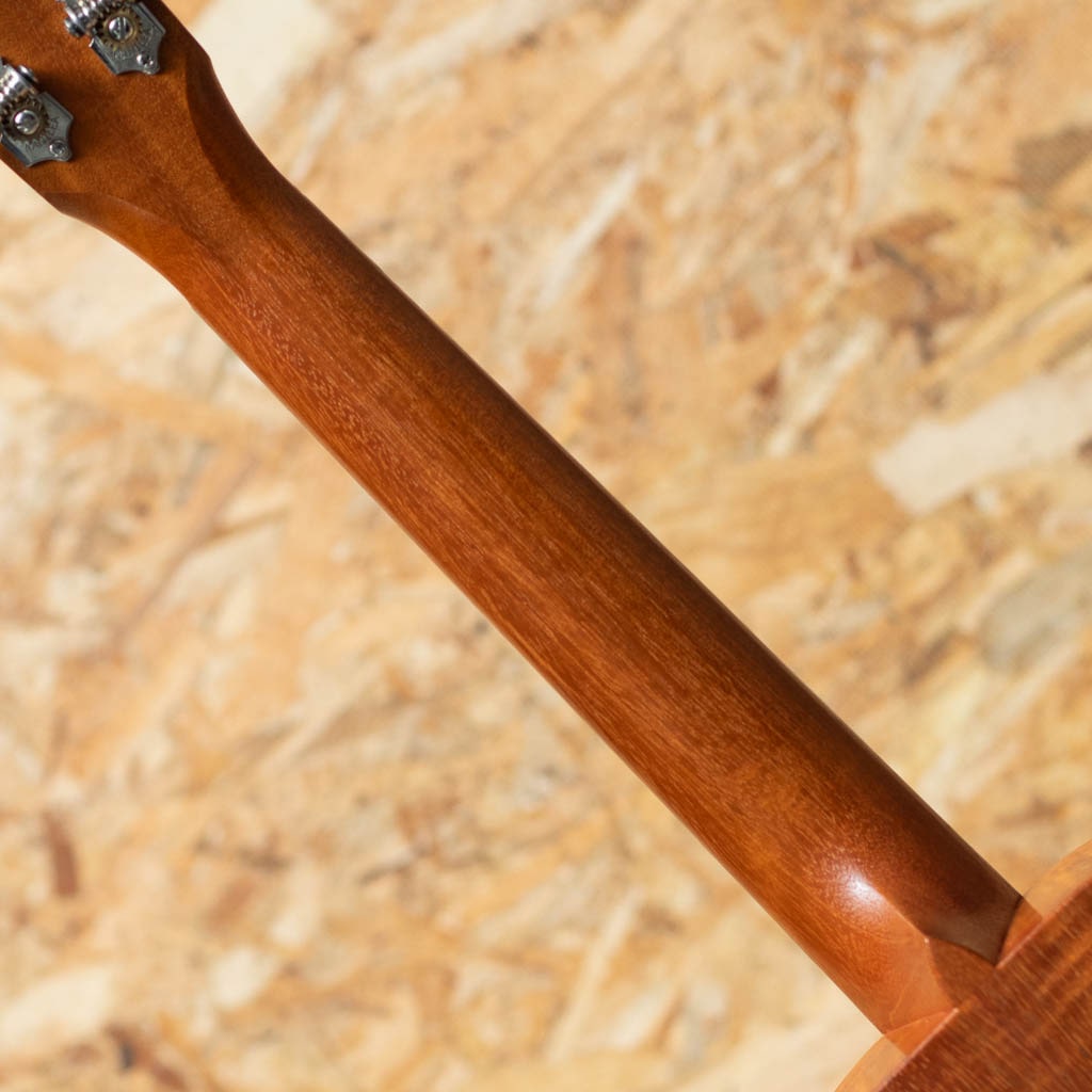 K-1T DLX Natural E Tenor 2017