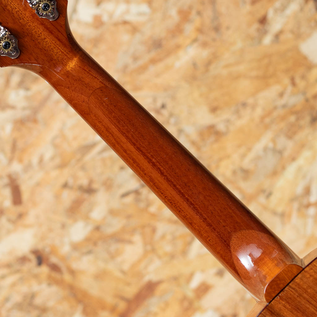 L-46 Hawaiian Koa Concert