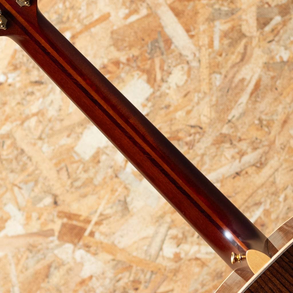 LL26 ARE 2012: アコースティックギター｜三木楽器公式通販サイト