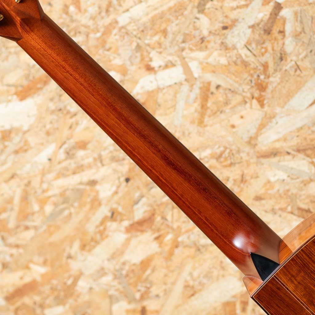 MJV Madagascar Rosewood 2006