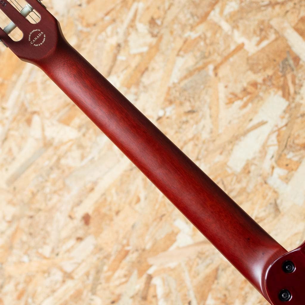 Multiac Nylon SA Rosewood