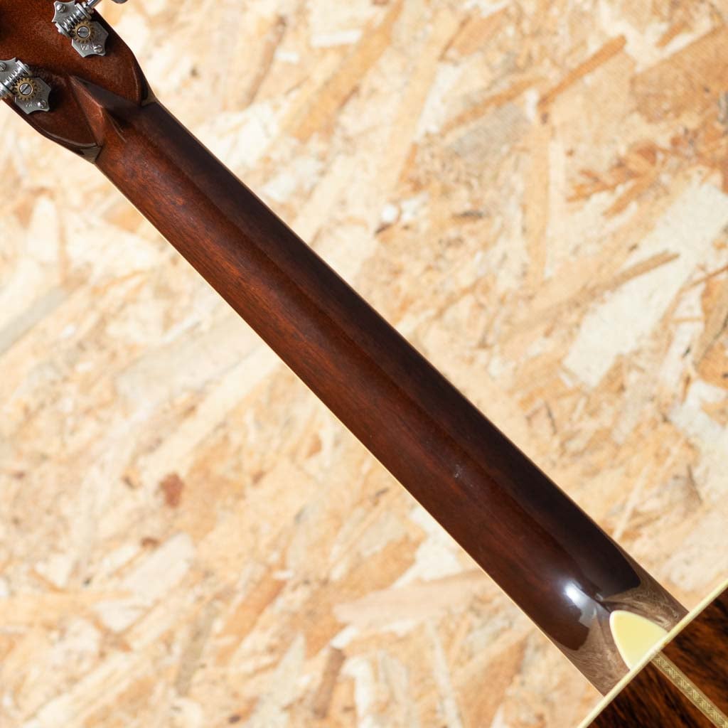 OOO-42 Custom SQ 1995