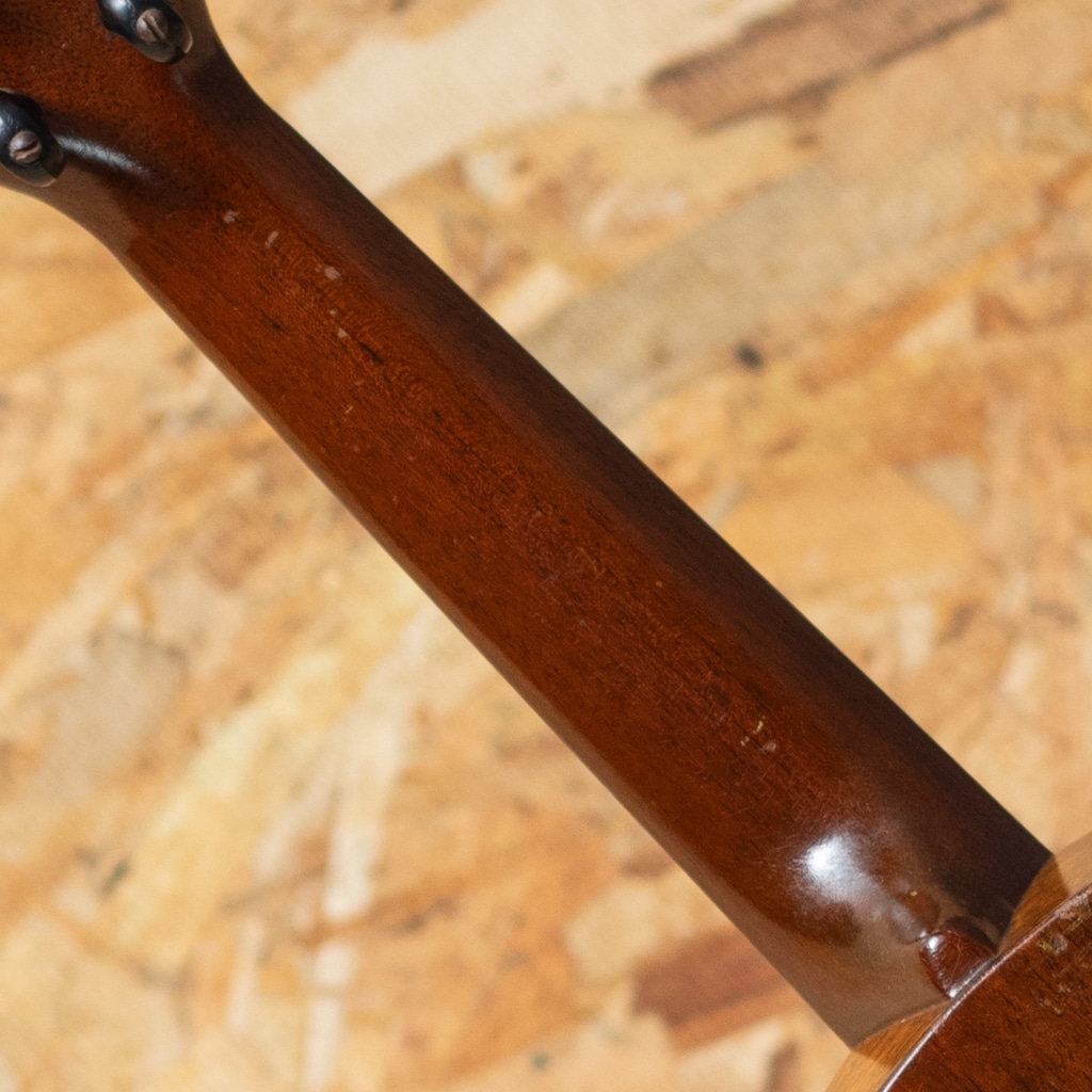 Style-0 Soprano Ca.1930