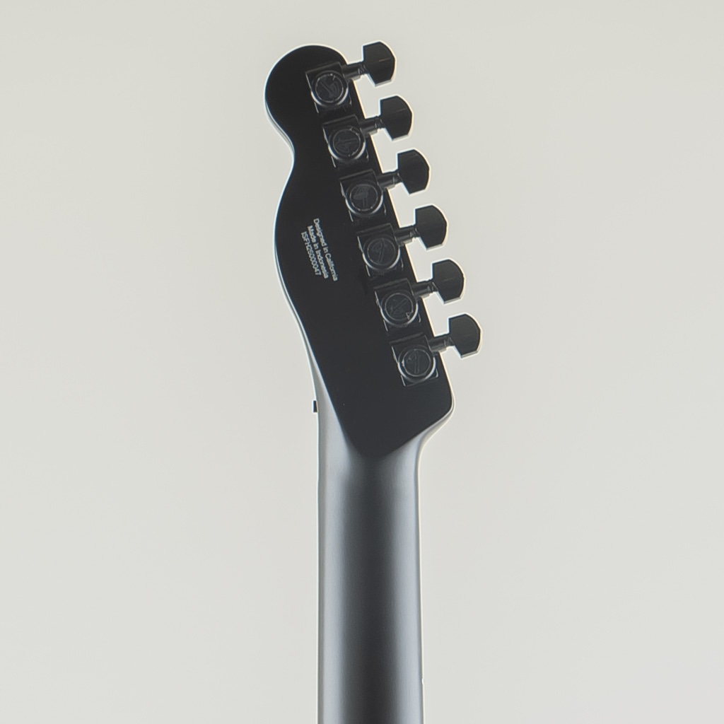 John 5 Phantom Telecaster, Black(アメリカ村店 Black): エレキギター
