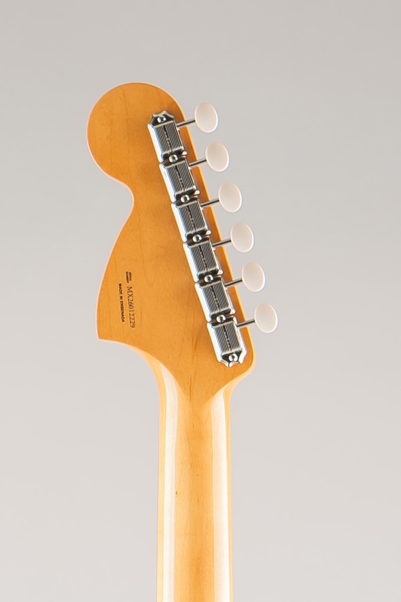 Vintera III Mid '60s Mustang/Sonic Blue/Rosewood Fingerboard Sonic Blue アメリカ村店