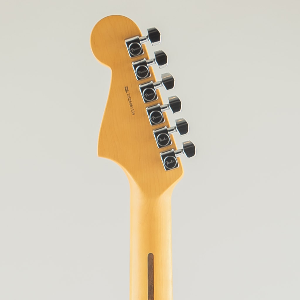 American Professional Jazzmaster, Rosewood Fingerboard, Black