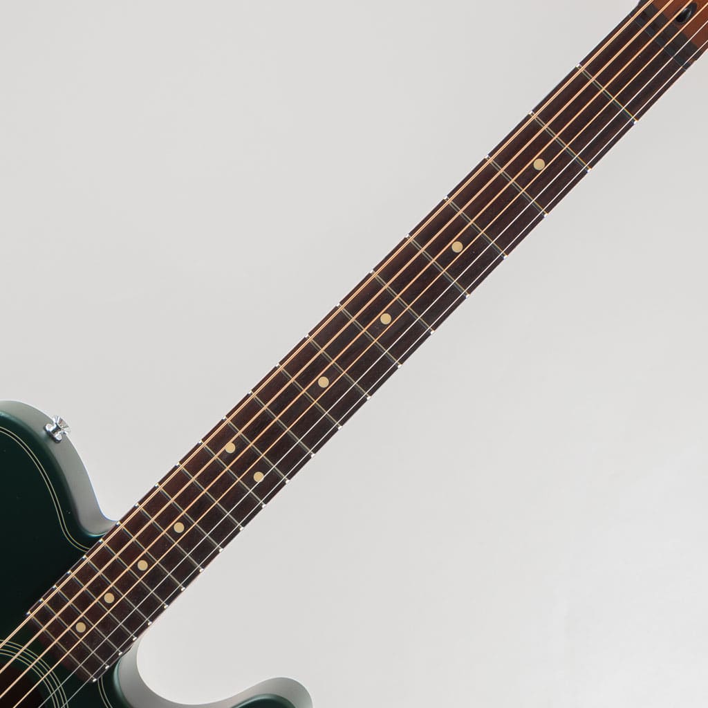 Acoustasonic Standard Telecaster /British Racing Green British Racing Green アメリカ村店