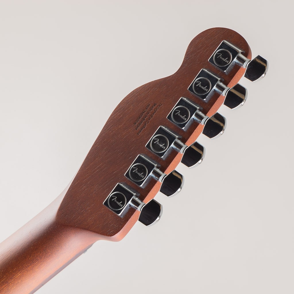 Acoustasonic Standard Telecaster /Arctic Gold Arctic Gold アメリカ村店