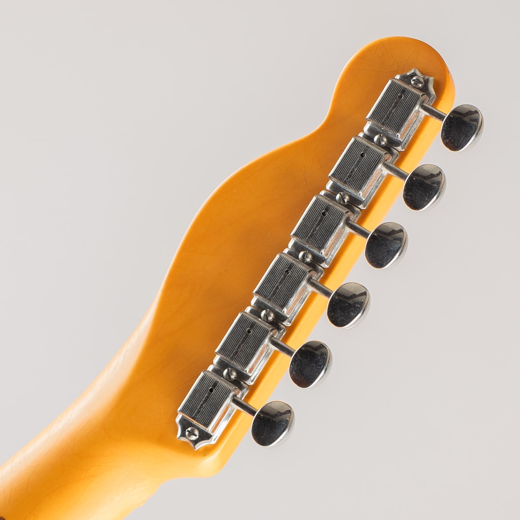 75th Anniversary American Vintage II 1951 Nocaster, Maple Fingerboard, Blonde