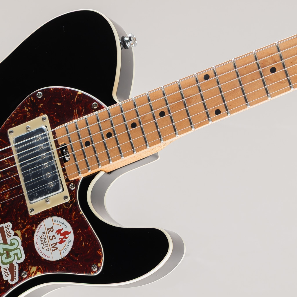 TACTICS-CTM25 RSM/M Black