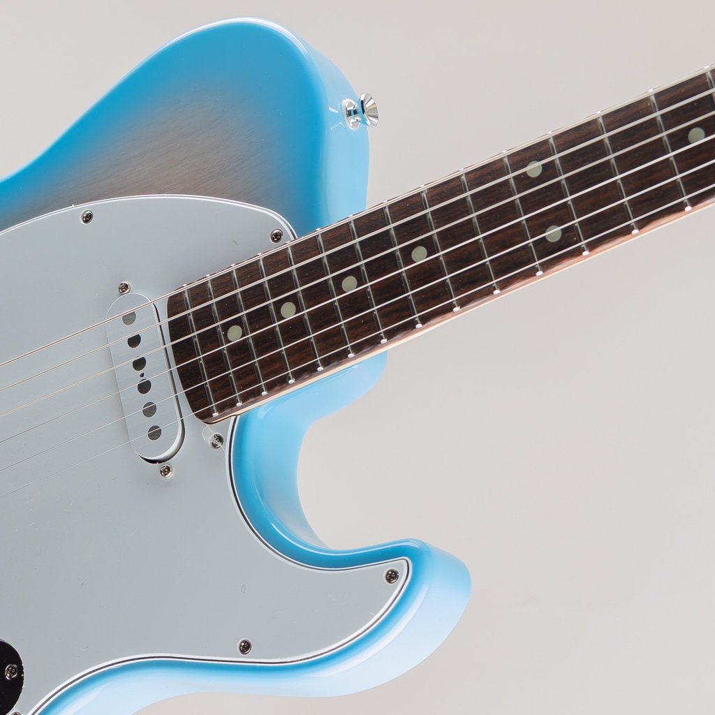 TTL-201 / White Blue Shade