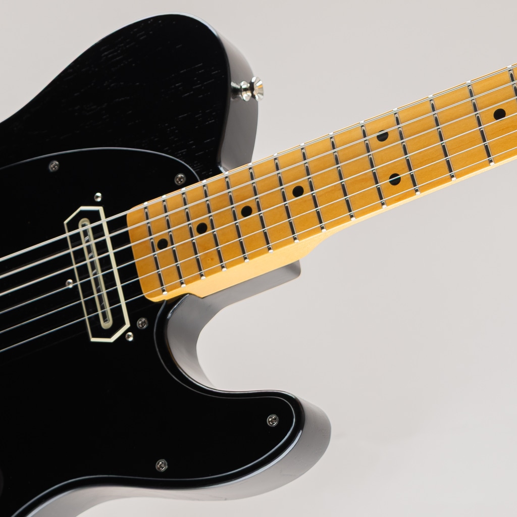 Sidewinder CC / Black