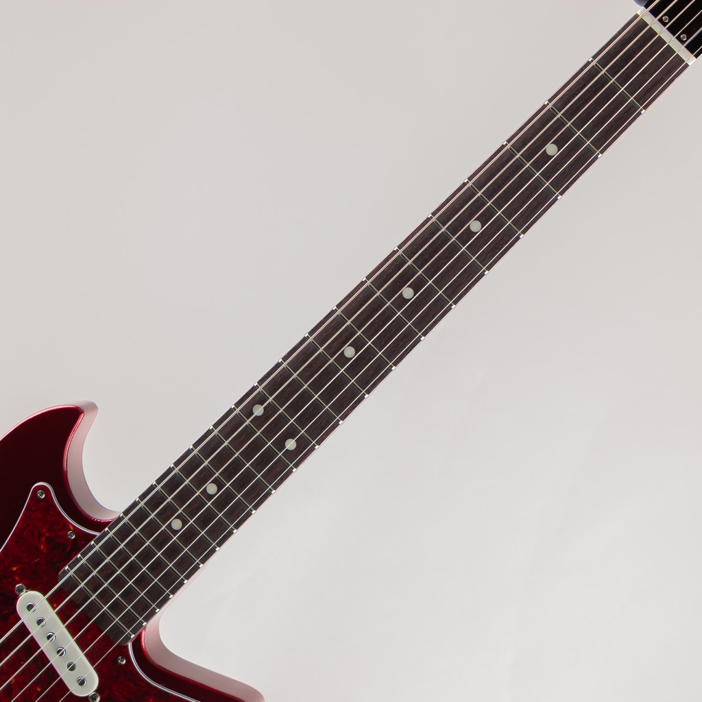 Bronson V / Candy Apple Red