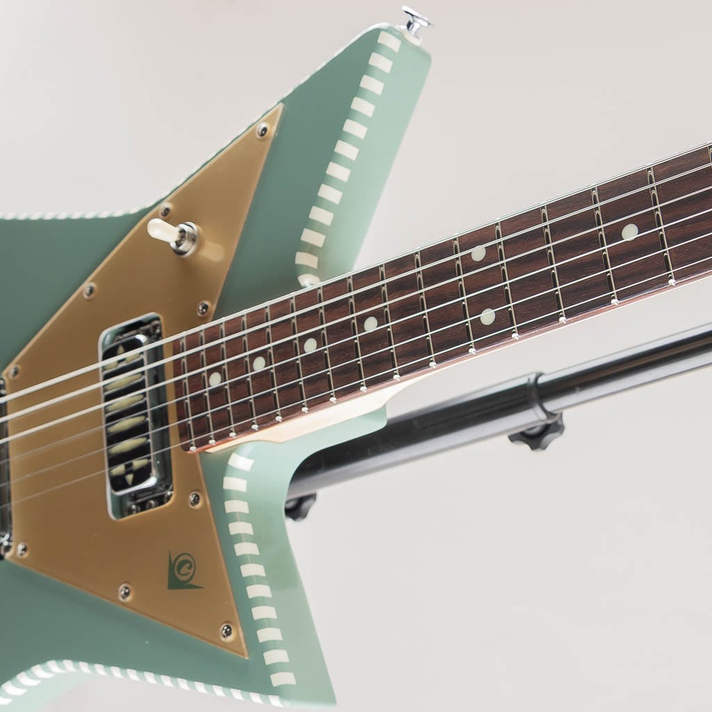 Cosmic Konpeito / Tremolo Green