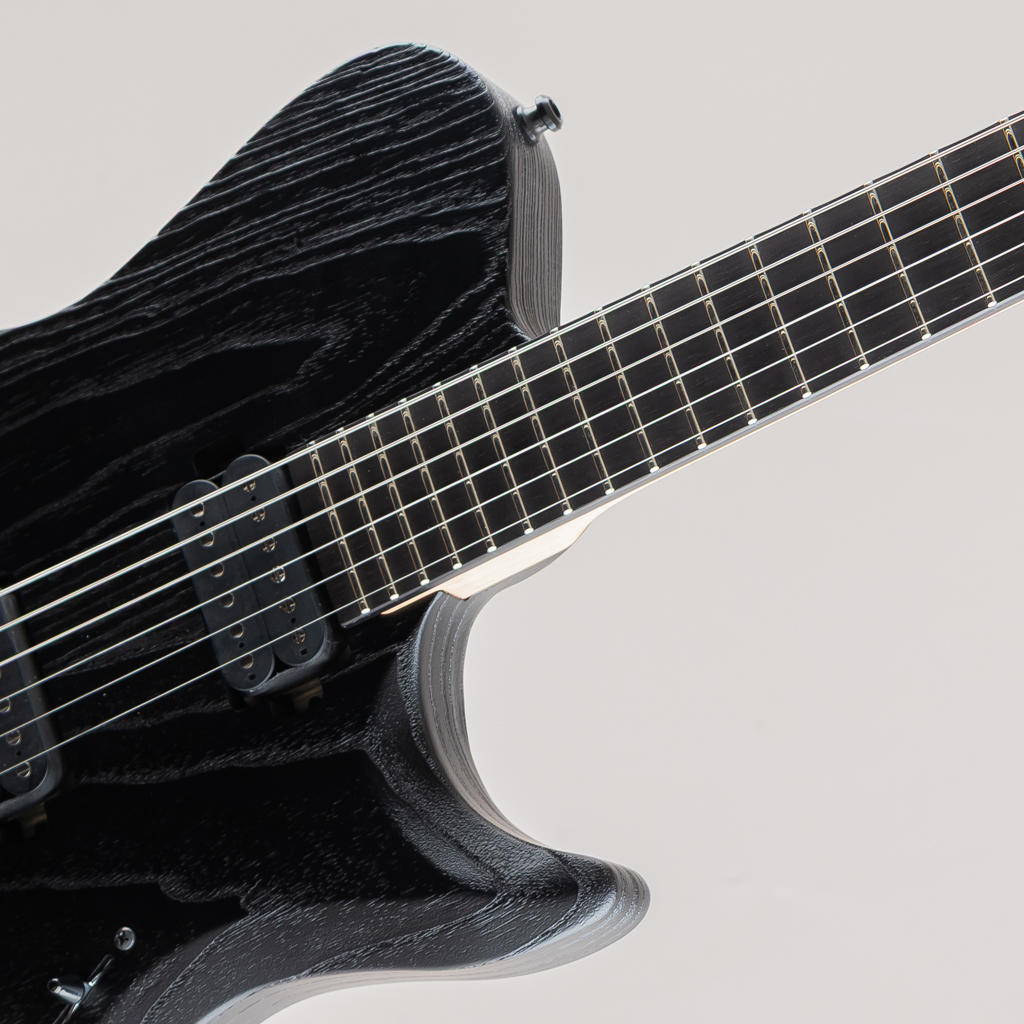 MOTIVE-II 6strings / Grind Black