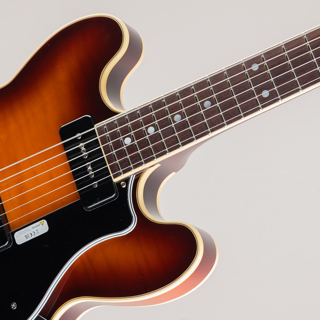 MSA-SP / Antique Sunburst