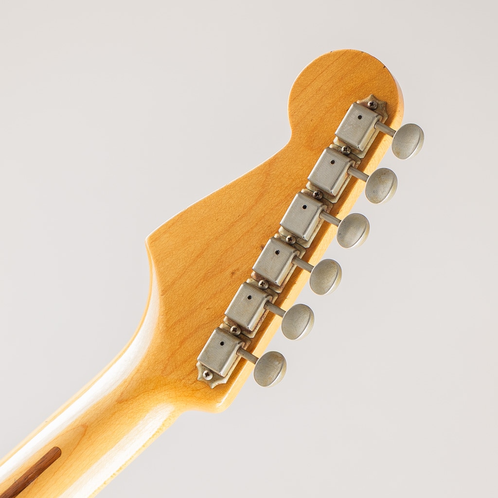 Stratocaster by John English from Mike's Office