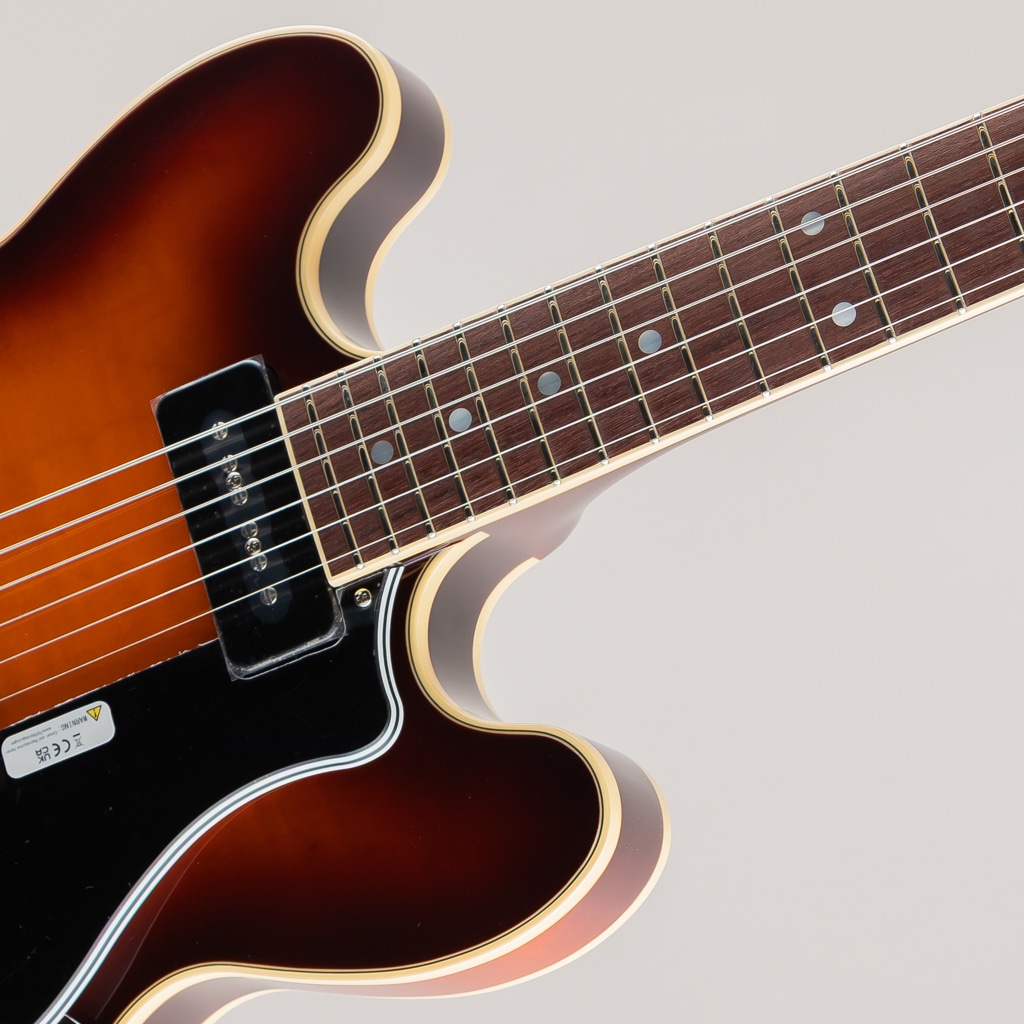 MSA-SP / Antique Sunburst: エレキギター｜三木楽器公式通販サイト
